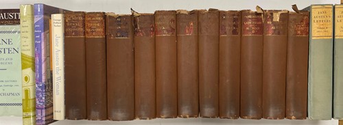 Lot 304 - Austen, Jane