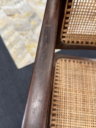 Lot 246 - Pierre Jeanneret (1896-1967) for Chandigarh