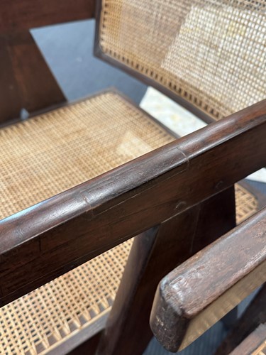 Lot 246 - Pierre Jeanneret (1896-1967) for Chandigarh