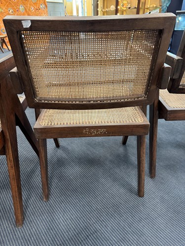 Lot 246 - Pierre Jeanneret (1896-1967) for Chandigarh