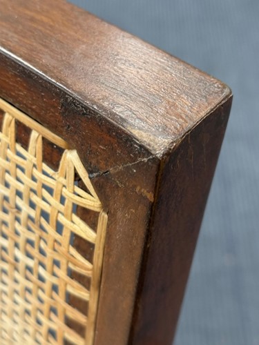 Lot 246 - Pierre Jeanneret (1896-1967) for Chandigarh