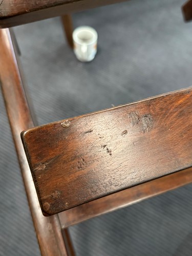 Lot 246 - Pierre Jeanneret (1896-1967) for Chandigarh