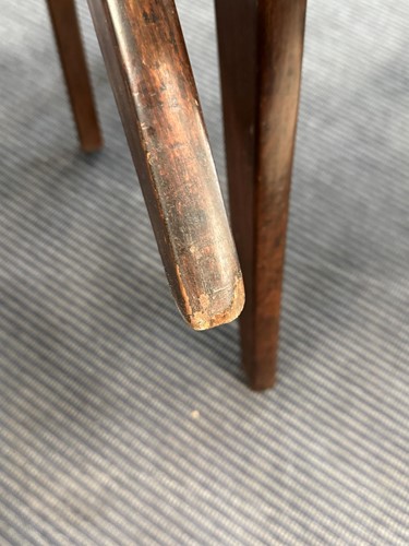 Lot 246 - Pierre Jeanneret (1896-1967) for Chandigarh