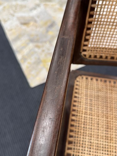 Lot 246 - Pierre Jeanneret (1896-1967) for Chandigarh