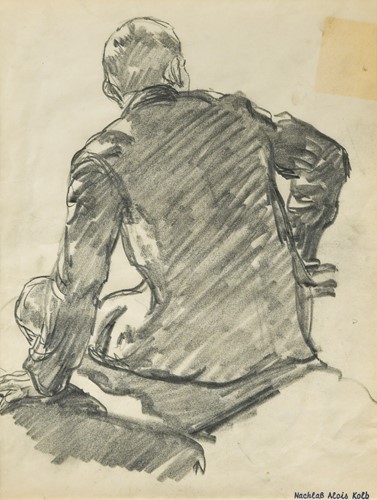 Lot 485 - Alois Kolb (1875-1942)