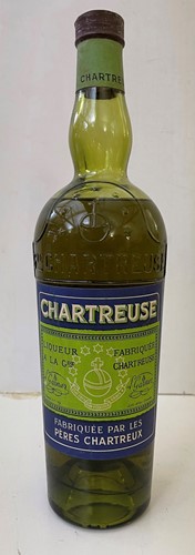 Lot 30 - Chartreuse, L. Garnier