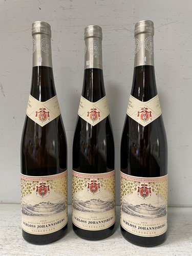 Lot 45 - Riesling Trocken GG Silberlack 2020