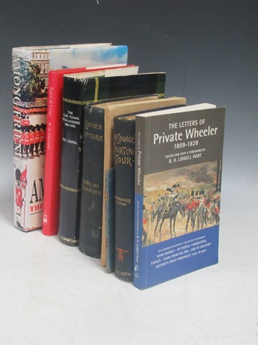 Lot 308 - Books - various titles to include Sporting and...