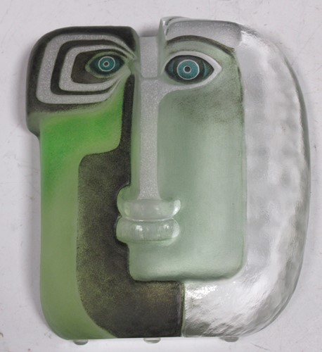 Lot 185 - Mats Jonasson for Maleras, Sweden, limited...