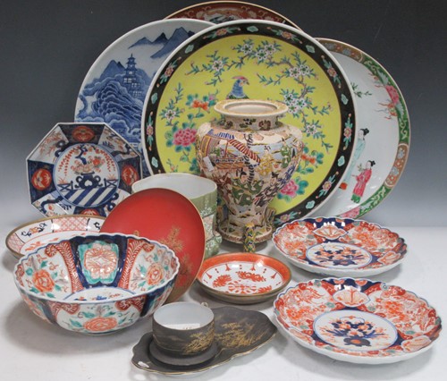 Lot 104 - A large collection of early 20th century and...