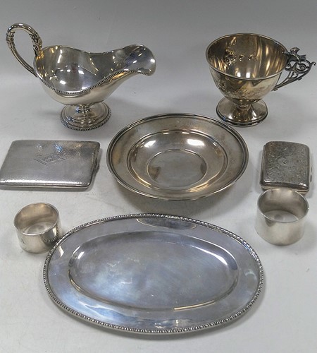 Lot 341 - A collection of English and continental...