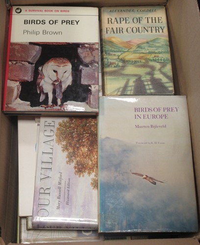 Lot 301 - Books. Local history (East Anglia), Fenlands,...
