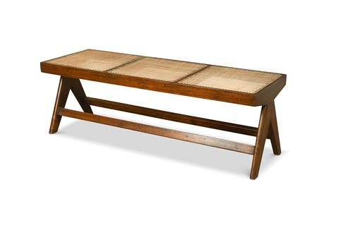 Lot 247 - Pierre Jeanneret (1896-1967) for Chandigarh