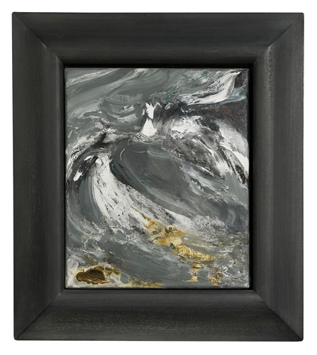 Lot 393 - Maggi Hambling CBE ( 1945-)