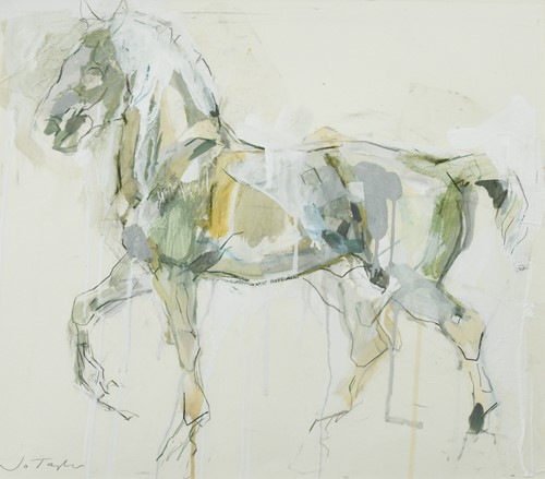 Lot 343 - Jo Taylor (1969-)