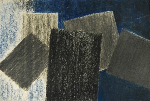 Lot 404 - John Erskine Milne (1931-1978)
