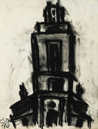 Lot 119 - Edward Dutkiewicz (1961-2007)