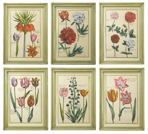 Lot 496 - After Daniel Rabel (1578 -1637)
