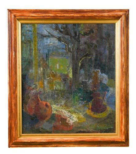 Lot 127 - Rosemary 'Ray' Howard-Jones (1903-1996)
