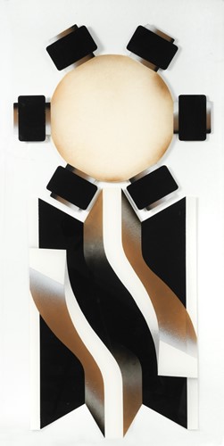Lot 422 - Elizabeth Fletcher (Modern)