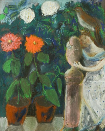 Lot 373 - Olive Cook (1912-2002)