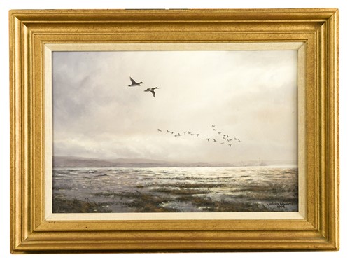 Lot 327 - Julian Novorol (British, b. 1949)