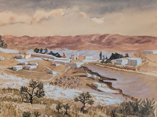 Lot 475 - P.W. Willis (20th Century British)