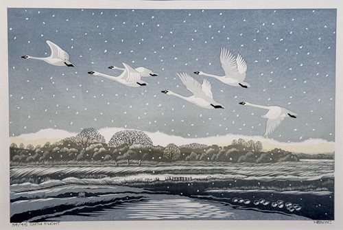 Lot 283 - Niki Bowers (Modern British)