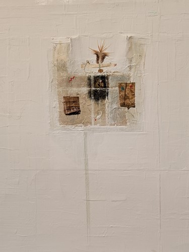 Lot 298 - Alan Moore (Modern Contemporary)