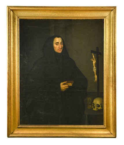 Lot 154 - North Italian School, 1630