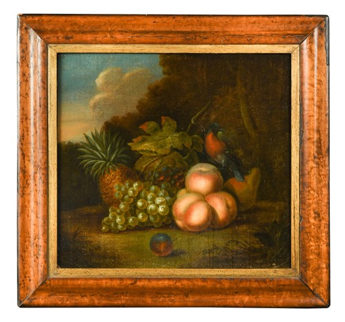 Lot 85 - Circle of George William Sartorius (British, 1759-1828)