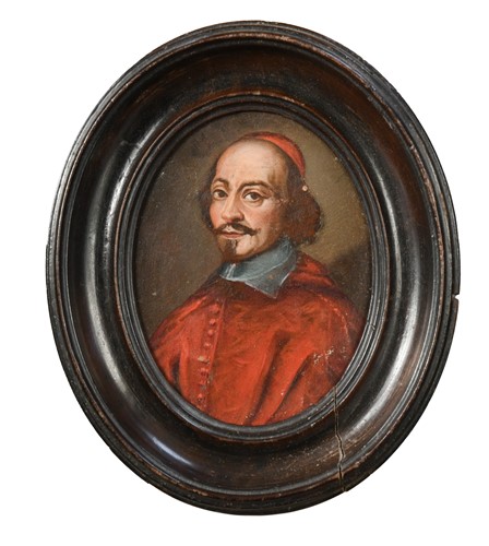 Lot 64 - Continental School, 17th century