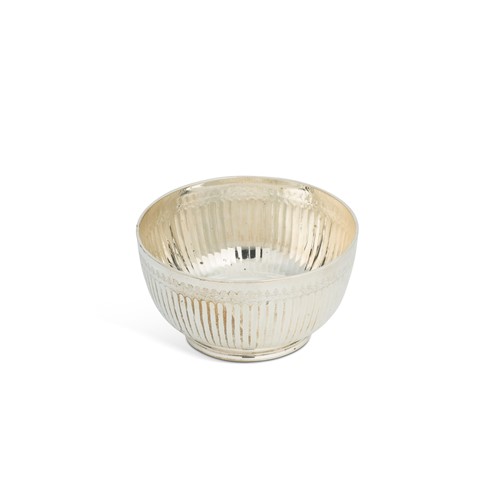 Lot 429 - An Edward VII silver bowl