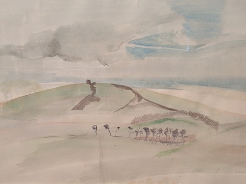 Lot 278 - Michael Chase (British, 1915 - 2001)