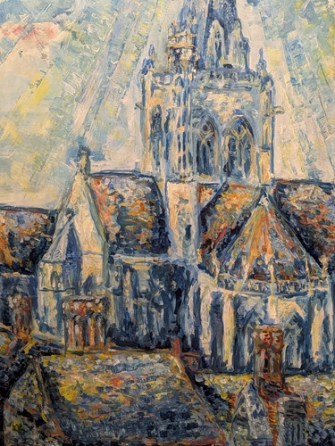 Lot 393 - Modern British School