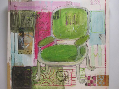 Lot 485 - M.A. Briskmann (Modern Contemporary)