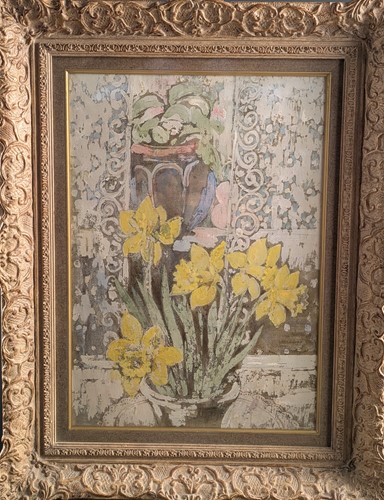 Lot 127 - Frederick George Wills (British, 1901-1993)