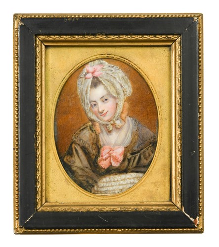 Lot 66 - After Sir Joshua Reynolds