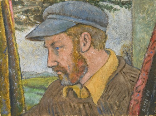 Lot 116 - Peter Samuelson (1912-1996)