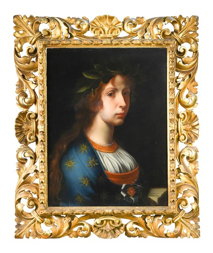 Lot 133 - After Carlo Dolci