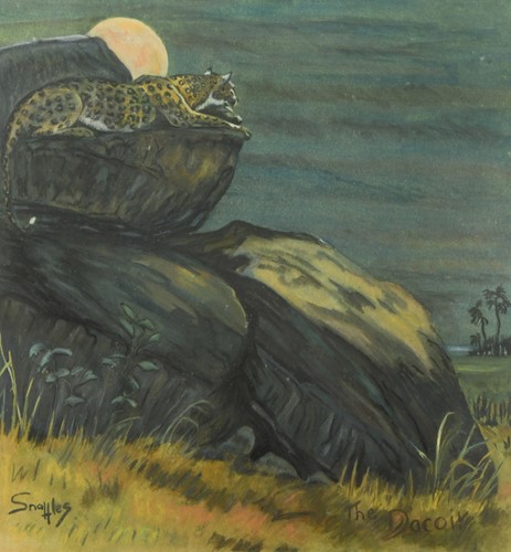 Lot 89 - Charles Johnson Payne known as 'Snaffles' (British, 1884-1967)