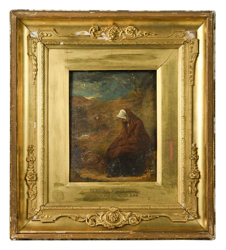 Lot 23 - Alexander Johnston (Scottish, 1816-1891)