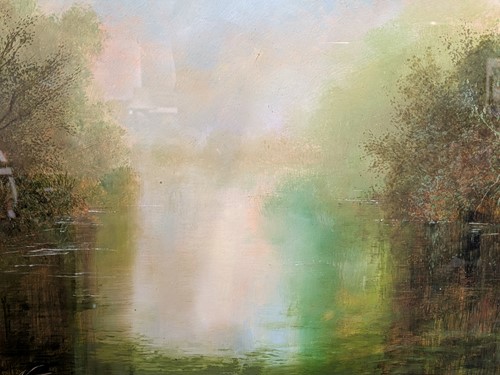 Lot 307 - Darryl Nantais (Modern Contemporary)