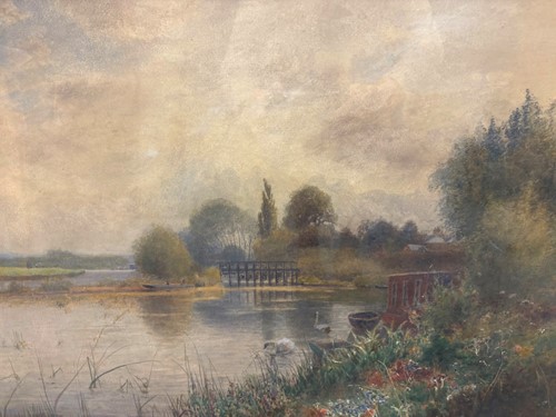 Lot 325 - 19th Century English School