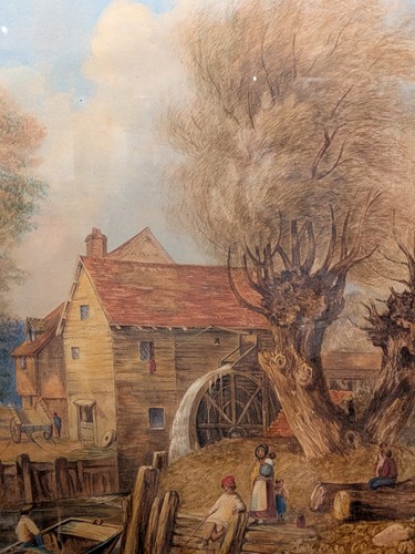 Lot 394 - 19th Century English School