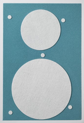 Lot 204 - Gary Hume RA (b.1962-)