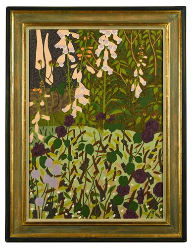 Lot 497 - Angela Gunn (1961-)