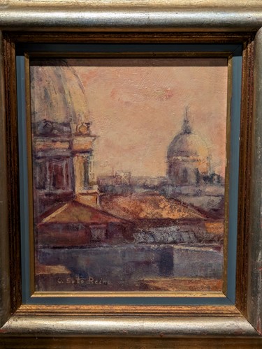 Lot 332 - 20th Century European School