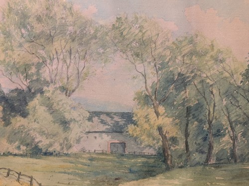 Lot 311 - Martin Hardie (1875-1952)