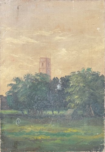 Lot 32 - John Brook Hart (British, 1830-1916)